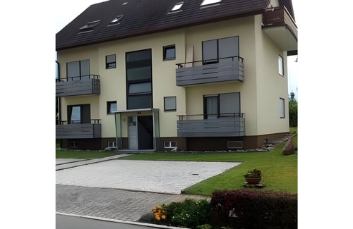 Rotensol Appartement | Apartment, 55 square meters, 1 bedroom, max. 4 people