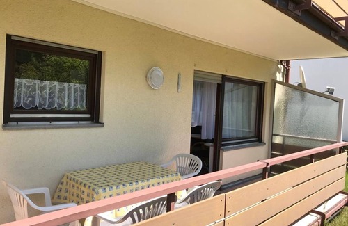 Rotensol Appartement | Apartment, 55 square meters, 1 bedroom, max. 4 people