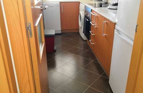 San Jorge Appartement | APARTEMENT 6 COUCHAGES SANT JORDI - VINAROS ESPAGNE DANS LE GOLF PANORAMICA