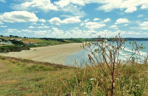 Finistere Appartement | ----Appartement 6---