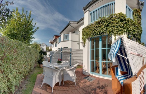 Ostseebad Kuhlungsborn Appartement | Apartment 6 - Holiday apartment - Schmidt