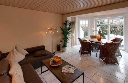 Ostseebad Kuhlungsborn Appartement | Apartment 6 - Holiday apartment - Schmidt