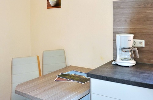 Bad Wildungen Appartement | Appartement 6 - Maison Erna