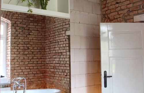 Hessenburg Hôtel | Appartement 6 à l'hôtel Kranich