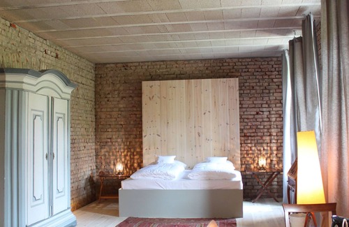 Hessenburg Hôtel | Appartement 6 à l'hôtel Kranich