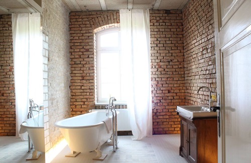 Hessenburg Hôtel | Appartement 6 à l'hôtel Kranich