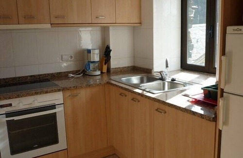 Ransol Appartement | Apartment 6 pax in Ransol in character house HUT. 8044