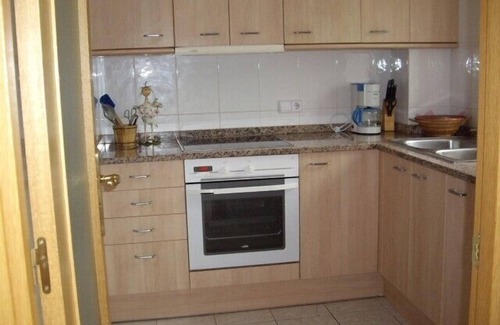 Ransol Appartement | Apartment 6 pax in Ransol in character house HUT. 8044