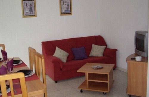 Ransol Appartement | Apartment 6 pax in Ransol in character house HUT. 8044