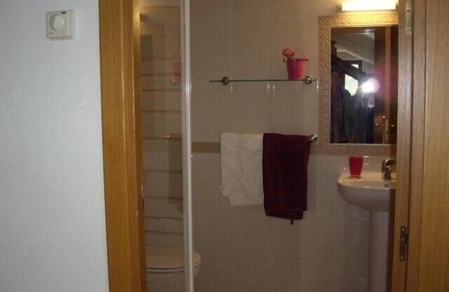 Ransol Appartement | Apartment 6 pax in Ransol in character house HUT. 8044