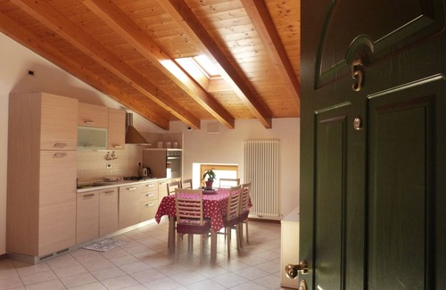 Torbole sul Garda Appartement | Appartement 6 lieux près de Riva del Garda