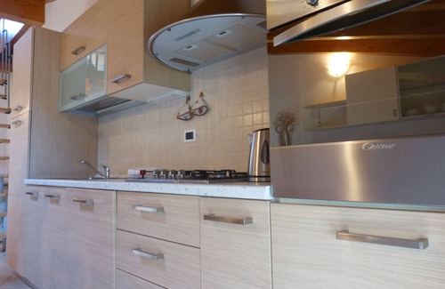 Torbole sul Garda Appartement | Appartement 6 lieux près de Riva del Garda