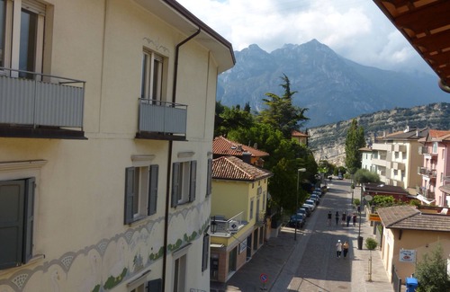 Torbole sul Garda Appartement | Appartement 6 lieux près de Riva del Garda