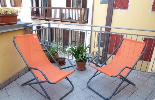 Torbole sul Garda Appartement | Appartement 6 lieux près de Riva del Garda