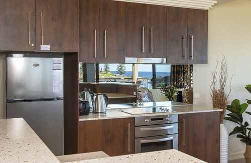 Kiama Appartement | Platinum Penthouse @ The Sebel - sur le port