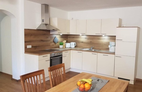 Kollnburg Appartement | Apartment (60sqm) with balcony