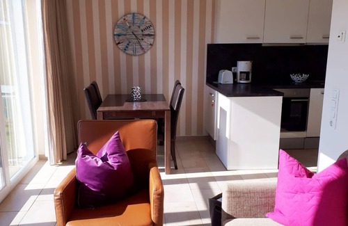 Gelbensande Appartement | * Appartement 62 OG / Niermann - * Appartement 62 OG / Niermann SNR: 3