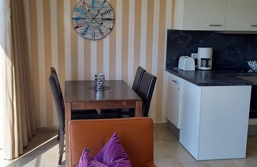 Gelbensande Appartement | * Appartement 62 OG / Niermann - * Appartement 62 OG / Niermann SNR: 3
