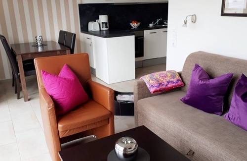 Gelbensande Appartement | * Appartement 62 OG / Niermann - * Appartement 62 OG / Niermann SNR: 3