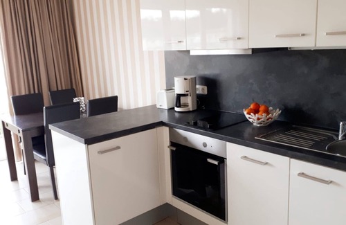 Gelbensande Appartement | * Appartement 62 OG / Niermann - * Appartement 62 OG / Niermann SNR: 3