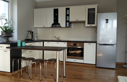 Kamien Pomorski Appartement | Appartement calme, confortable et grand (62 m2) sur la mer Baltique polonaise
