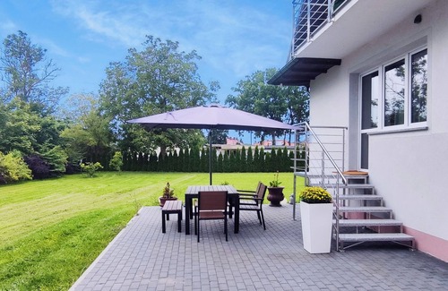 Kamien Pomorski Appartement | Appartement calme, confortable et grand (62 m2) sur la mer Baltique polonaise