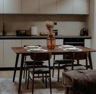 Larissa Appartement | Apartment 64