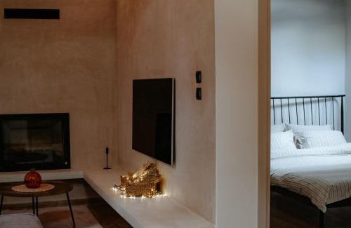 Larissa Appartement | Apartment 64