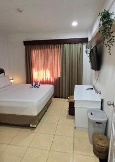 Binong Appartement | Apartment 6450 at Jayakarta Residence Bali
