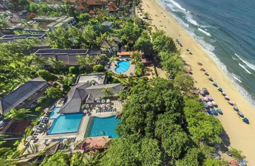 Binong Appartement | Apartment 6450 at Jayakarta Residence Bali