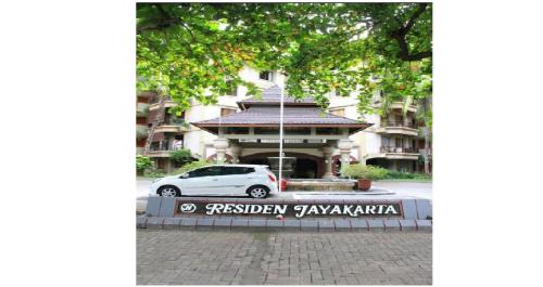 Binong Appartement | Apartment 6450 at Jayakarta Residence Bali