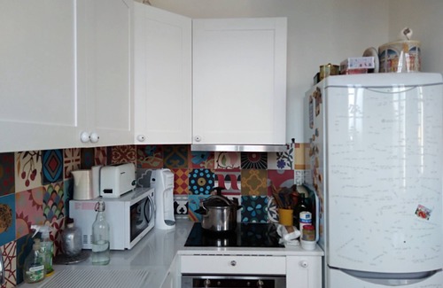 1st Arrondissement Appartement | Appartement 65 m2 calme quartier Longchamps avec jardin en rez de chaussée