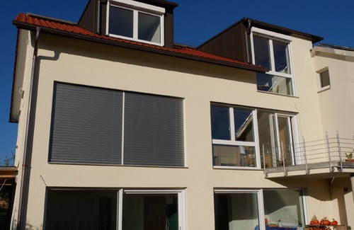 Waschenbeuren Appartement | Apartment '65qm' with Wi-Fi