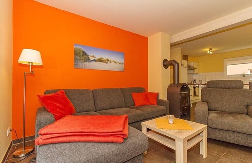 Graal Mueritz Appartement | Apartment 7.0.N - Holiday apartment in Graal-Müritz