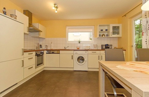 Graal Mueritz Appartement | Apartment 7.0.N - Holiday apartment in Graal-Müritz