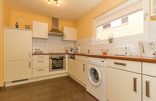 Graal Mueritz Appartement | Apartment 7.0.N - Holiday apartment in Graal-Müritz