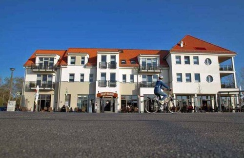 Greifswald Appartement | Appartement 7 - Appartements Jack & Richies