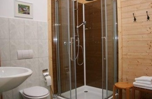 Krakow am See Appartement | Apartment 7 - Park view (2 rooms) - Alt Sammit Castle