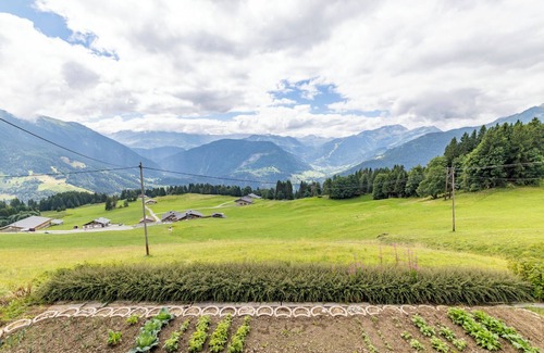 Hauteluce Appartement | Apartment '7 Persons' with Mountain View