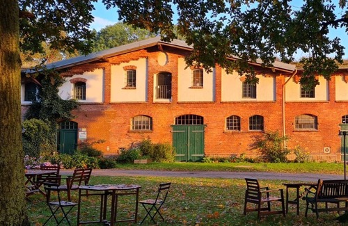 Behren-Luebchin Appartement | Appartement 7 - Le mouton - Vacances au château de Duckwitz