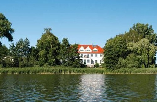 Behren-Luebchin Appartement | Appartement 7 - Le mouton - Vacances au château de Duckwitz