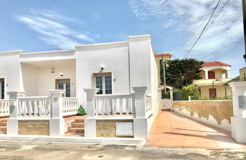 Capilungo Appartement | Apartment 70 meters from the sea with independent garden