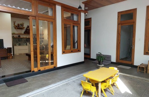 Hue City Centre Appartement | Appartement ∙ 8 personnes
