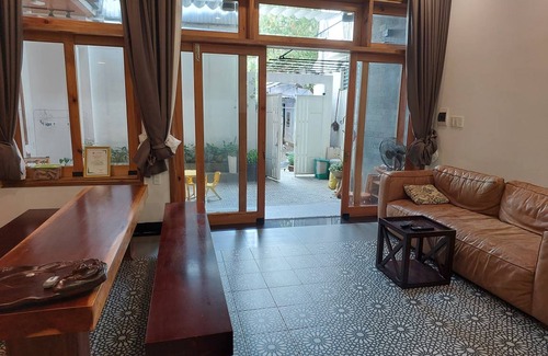 Hue City Centre Appartement | Appartement ∙ 8 personnes