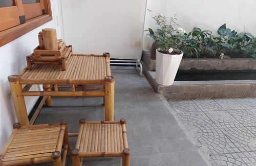 Hue City Centre Appartement | Appartement ∙ 8 personnes