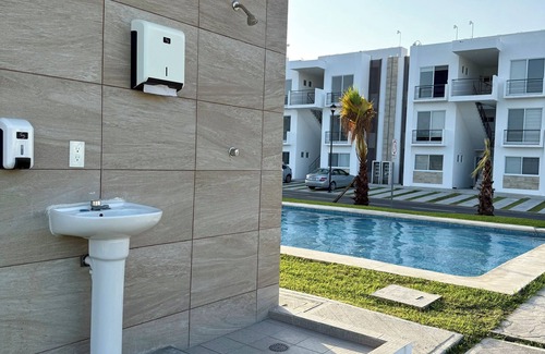 Veracruz Appartement | Apartment 8 min from Veracruz Airport
