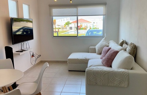 Veracruz Appartement | Apartment 8 min from Veracruz Airport
