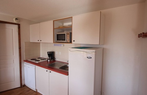 Chamrousse Appartement | Apartment 8 people, south terrace, near slopes