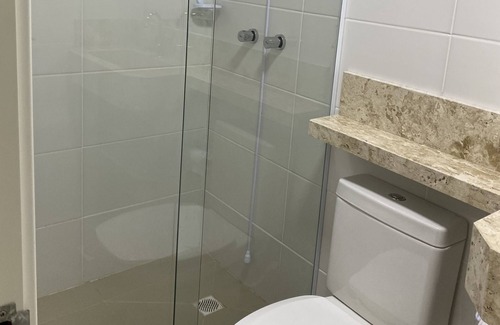 Torres Appartement | Apartment 802, arca condominium building, torres, rs
