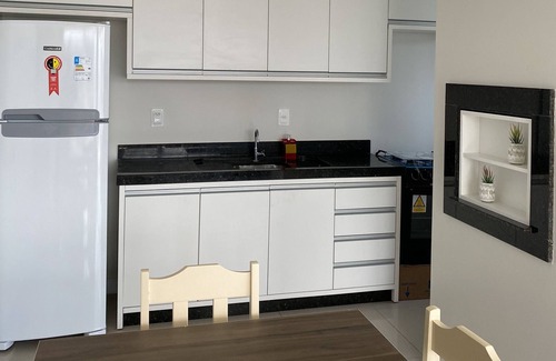 Torres Appartement | Apartment 802, arca condominium building, torres, rs